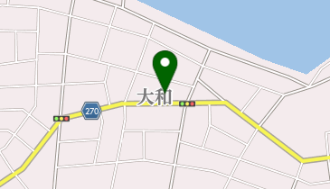株式会社マルコー設備の地図画像