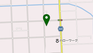 後志総合振興局産業振興部後志南部地区水産技術普及指導所の地図画像