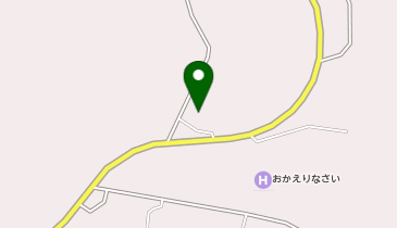 佐々木クリーニング店 円山工場の地図画像