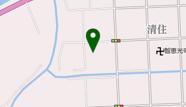 ファミコンバンク岩内店の地図画像