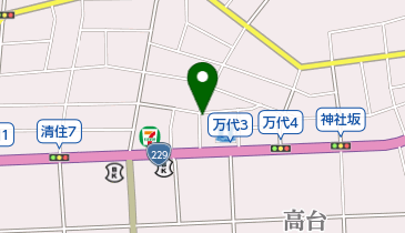 瓔の地図画像