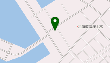有限会社長船鉄工所の地図画像
