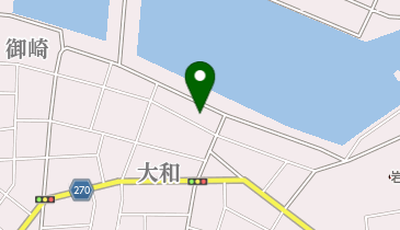 株式会社清川電機サービスの地図画像