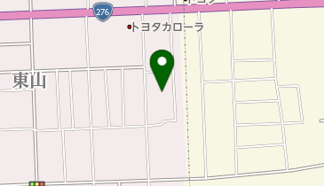 モダンタイムの地図画像