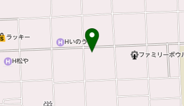万里加の地図画像