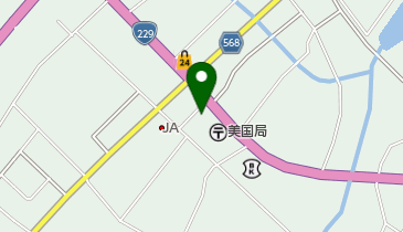 木村菓子店の地図画像