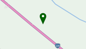 積丹町婦美会館の地図画像