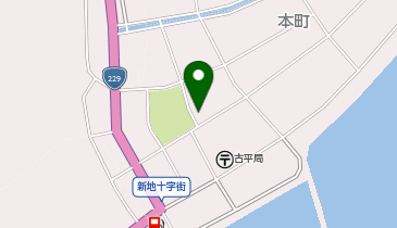 有限会社天丸木村燃料商会の地図画像