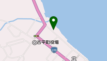 有限会社和信自動車工業の地図画像