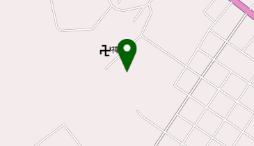 正隆寺の地図画像