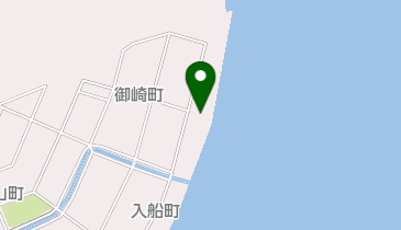 株式会社大島水産の地図画像