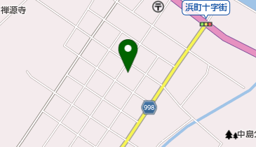 渡辺電工の地図画像