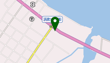 有限会社小野寺商店の地図画像