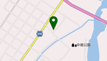 カットビジン(髪切美人)の地図画像