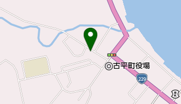 みやの地図画像