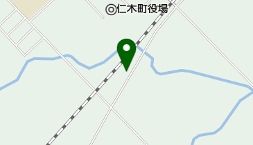有限会社仁木小型運輸の地図画像