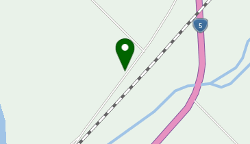 石井果樹園の地図画像