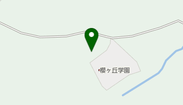 天理教 北銀山分教会の地図画像