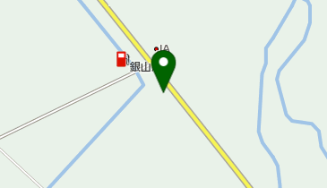 中山商店の地図画像