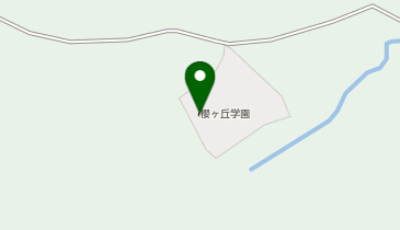 桜ケ丘学園の地図画像