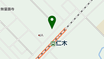 有限会社松山商店の地図画像