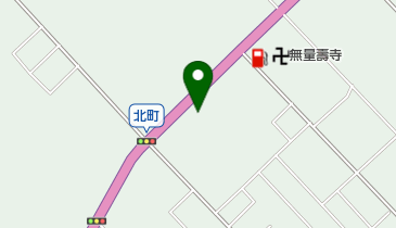 ナイス・プランニングの地図画像