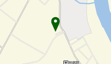 よいち観光温泉の地図画像