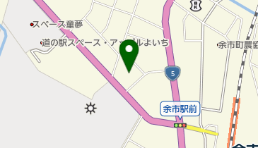 株式会社在宅介護サービスサブチャンの地図画像
