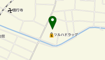 北海道エア・ウォーター株式会社余市サービスセンターの地図画像