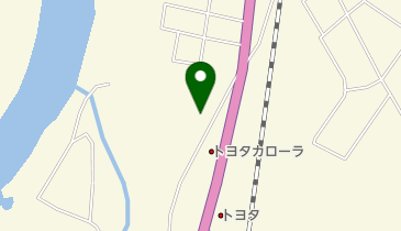 株式会社石岡商店の地図画像