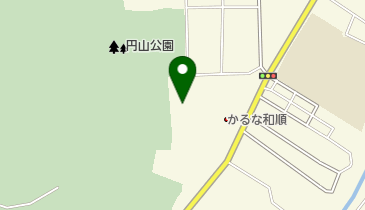 宝隆寺の地図画像