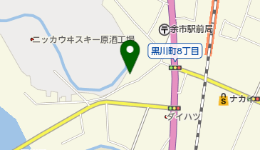 斉藤写真館の地図画像