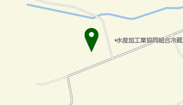 有限会社丸キ阿部商店の地図画像