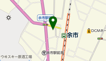 水野商会の地図画像