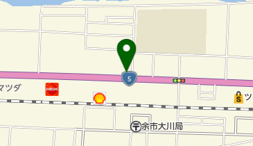 竹谷接骨院の地図画像