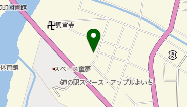 パブ.スコットランドの地図画像