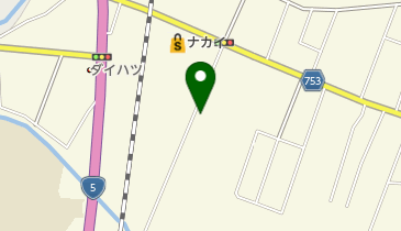 石原鍼灸治療院の地図画像