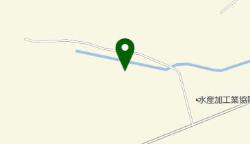 高野冷凍株式会社 後志ホールミール工場の地図画像