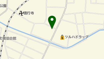 株式会社ライフホーム企画の地図画像