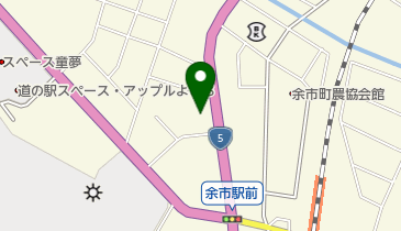 有限会社中道仏壇店の地図画像