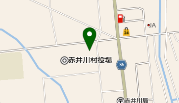 教王寺の地図画像