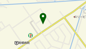 株式会社さとう自動車整備工場の地図画像