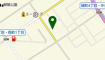 株式会社高松商店の地図画像