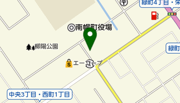 スミ美容室の地図画像