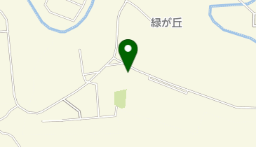 上砂川町役場 緑が丘集会所の地図画像