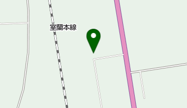 小岩金網株式会社北海道由仁工場の地図画像