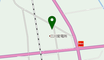 株式会社伊藤工務店の地図画像