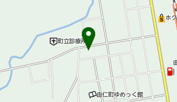 永井呉服店の地図画像