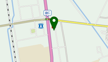 光立車輌商事株式会社の地図画像