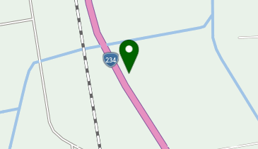 波自動車工業の地図画像